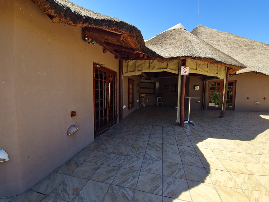 Commercial Property for Sale in Kanoneiland Northern Cape